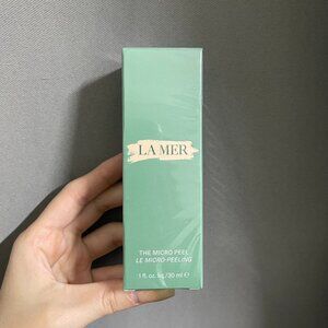 LA MER The Micro Peel 1oz/30ml